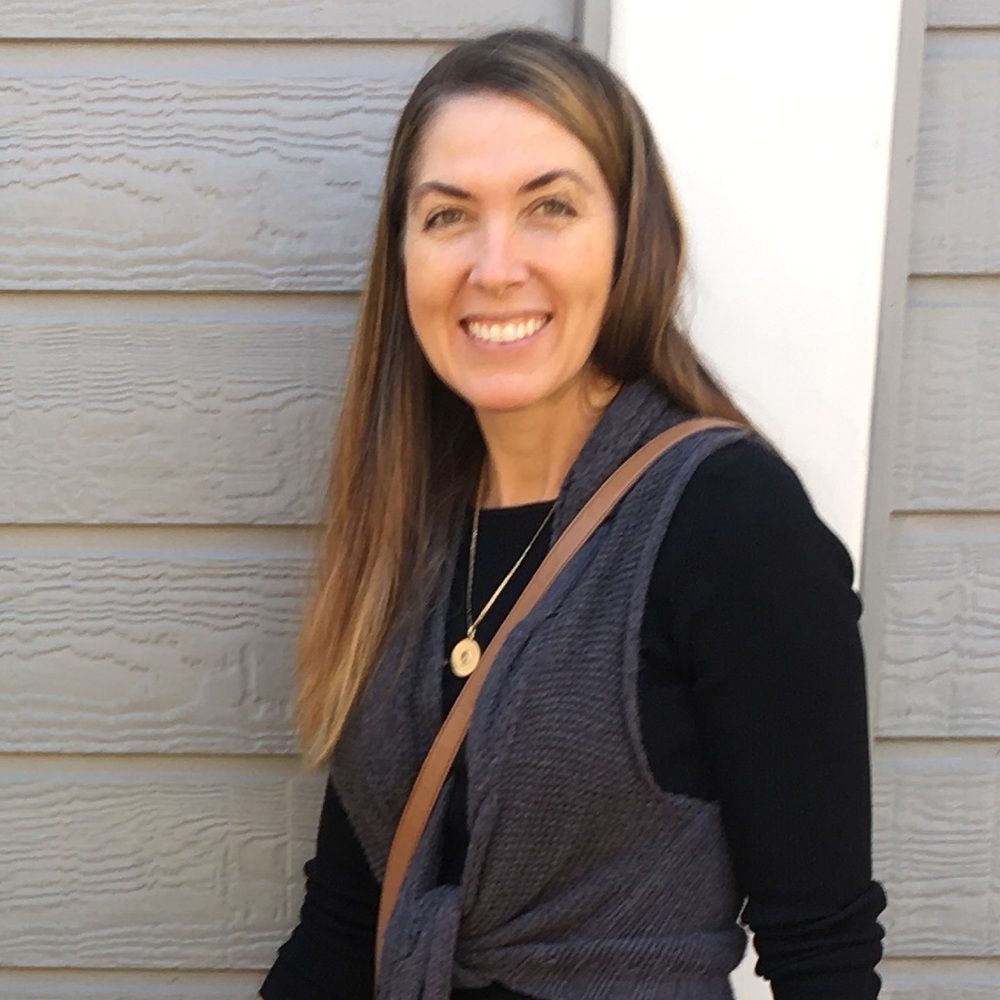 Meet your Posher, Katherine